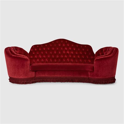 sofa gucci|Gucci Sofa .